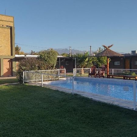 Solar Del Valle Villa Basilio Nievas Zewnętrze zdjęcie