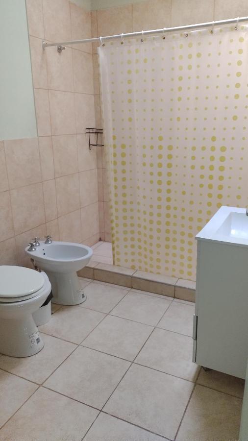 Solar Del Valle Villa Basilio Nievas Zewnętrze zdjęcie