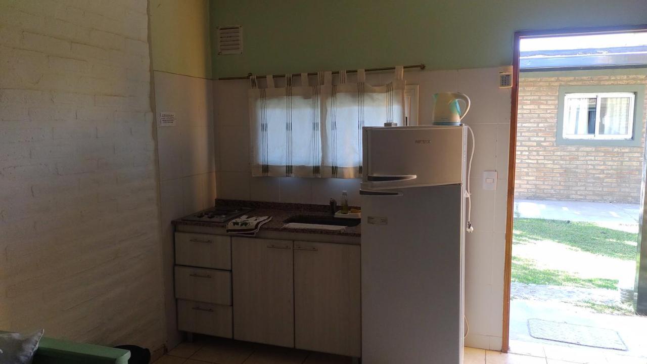 Solar Del Valle Villa Basilio Nievas Zewnętrze zdjęcie