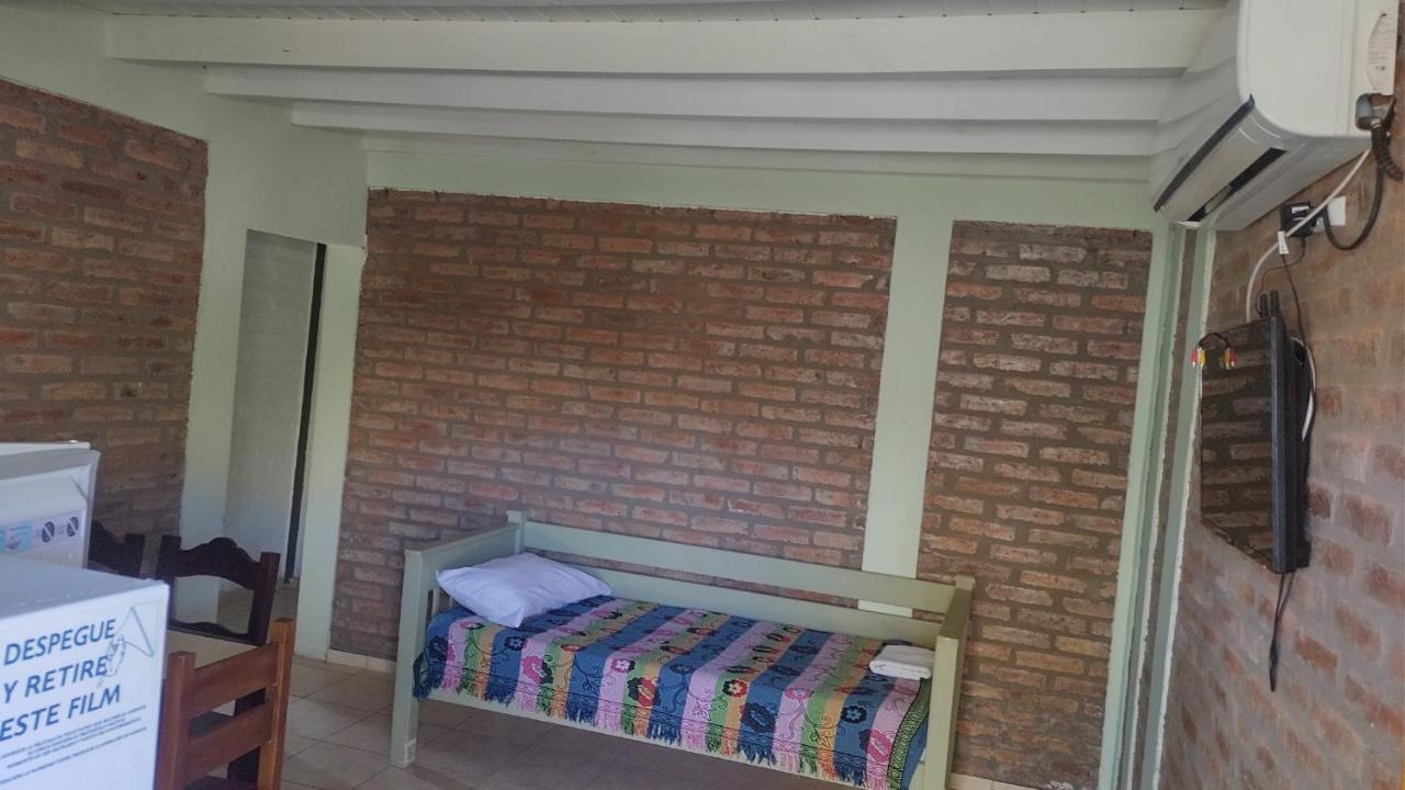 Solar Del Valle Villa Basilio Nievas Zewnętrze zdjęcie