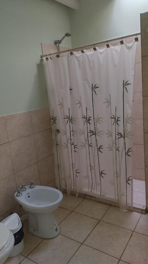 Solar Del Valle Villa Basilio Nievas Zewnętrze zdjęcie