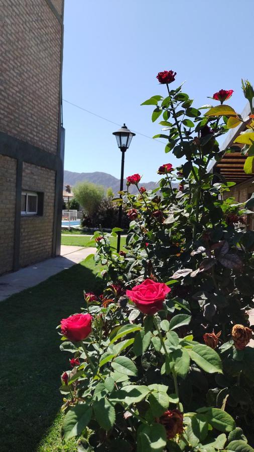 Solar Del Valle Villa Basilio Nievas Zewnętrze zdjęcie