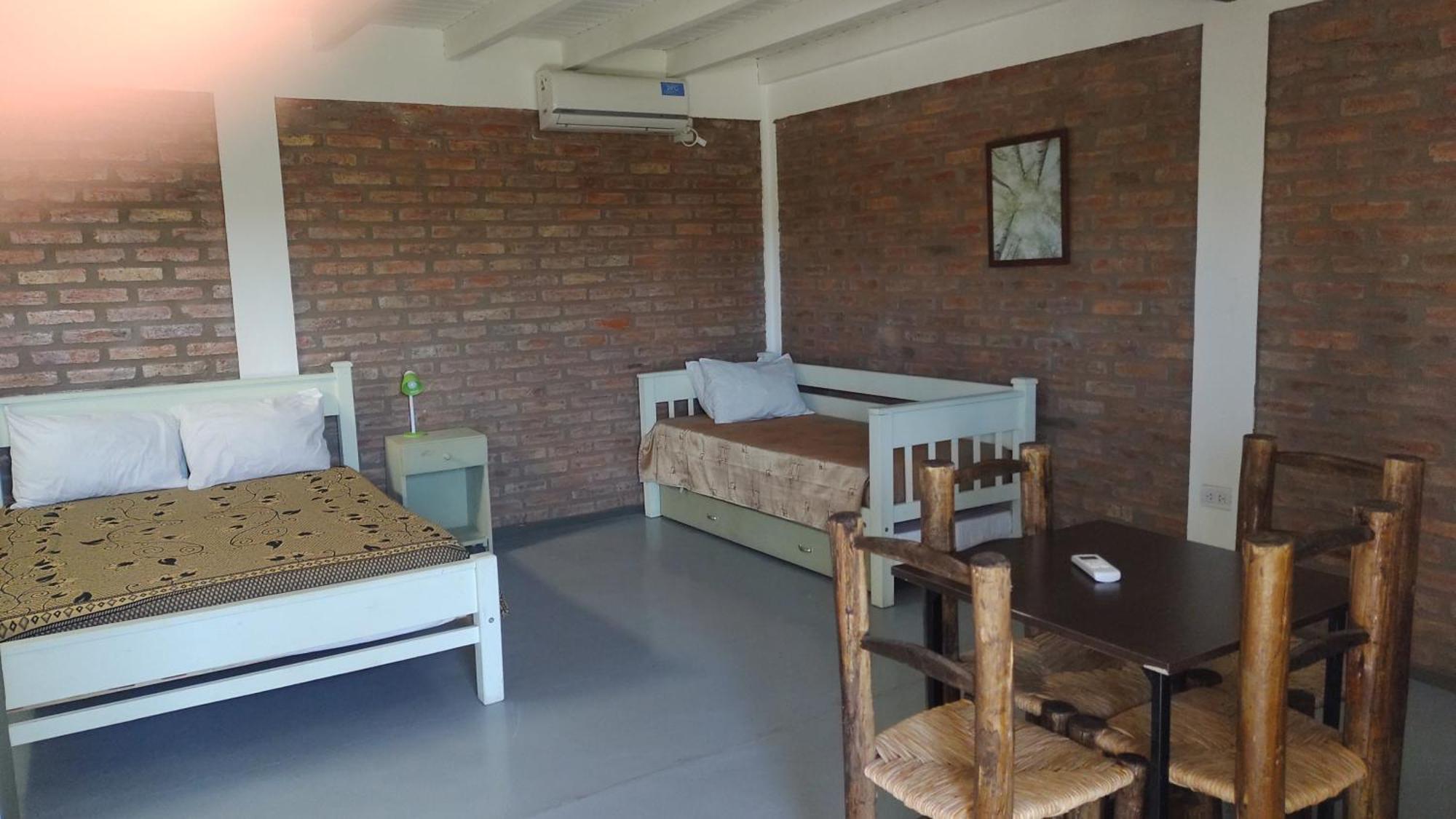 Solar Del Valle Villa Basilio Nievas Pokój zdjęcie